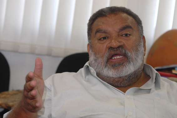 Louis Kotra Uregeï : Ce n'est que le début