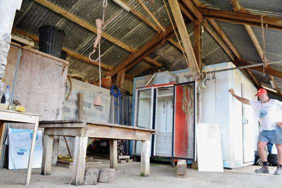 Les tueries pour rester « libre »