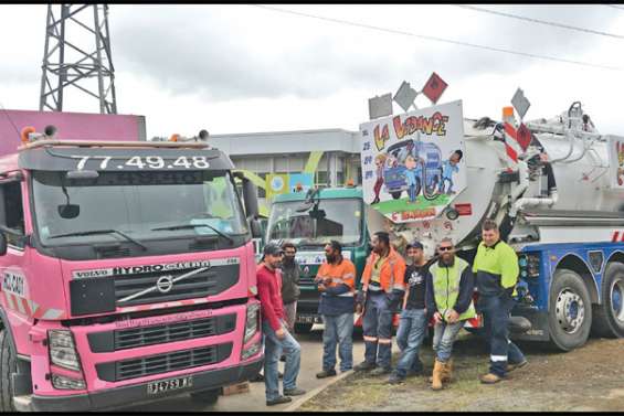 Une odeur de cendres