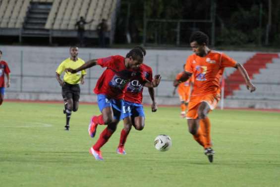 Gaïtcha - Lössi : l'arbitre agressé