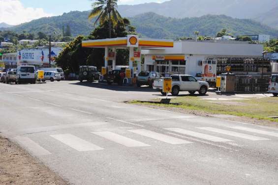 Carjacking à Auteuil