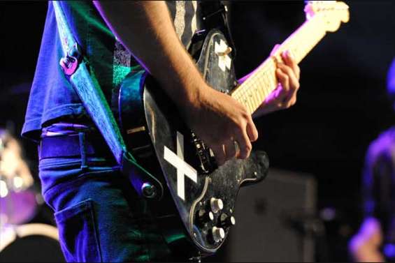 Un week-end de fête