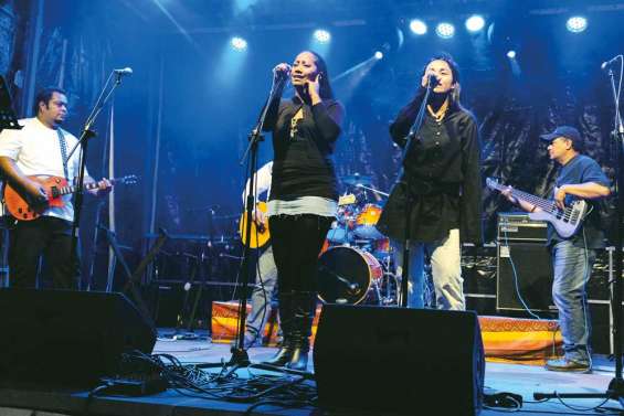 La fête de la musique en images