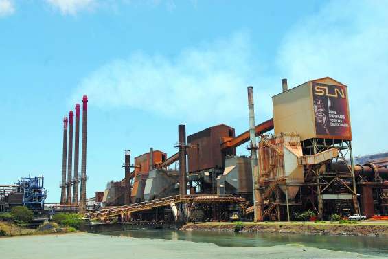 Peut-on vivre du nickel ?