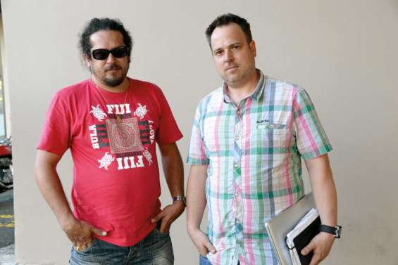 « Une mauvaise image de la Calédonie »