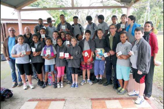 La Fête de l'eau a son logo