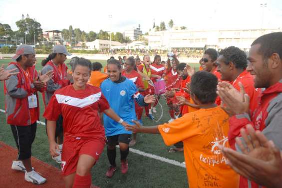 Une demi-finale méritée