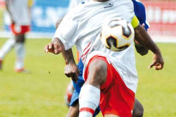 Pierre Wajoka y croit