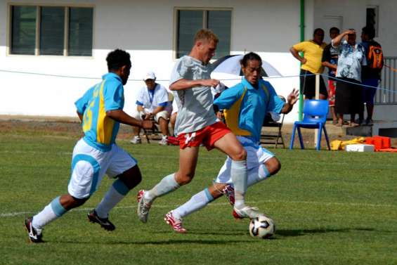 Tout le monde en scène