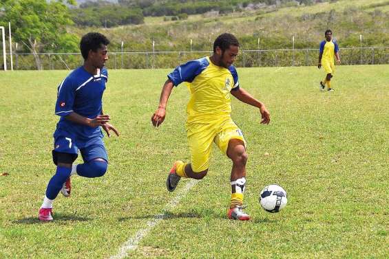 Tein-Padom à Châteauroux