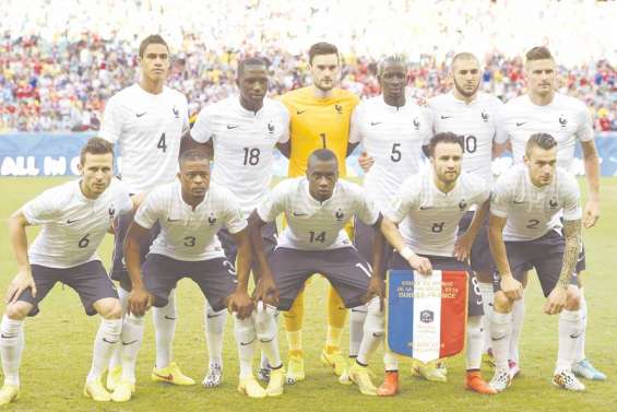 Ils peuvent devenir grands