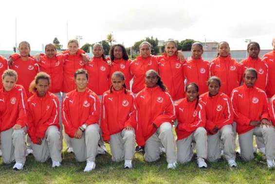 Dans la cour des grandes