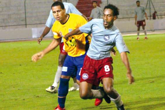 Comme on se retrouve