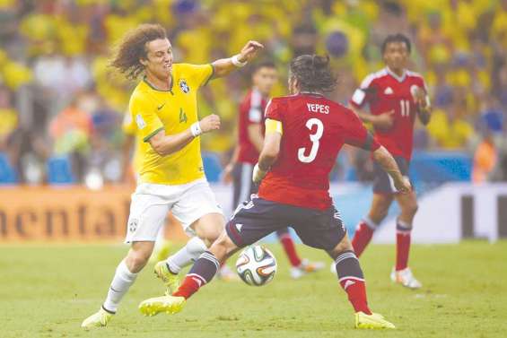 L'Europe défie l'Amérique