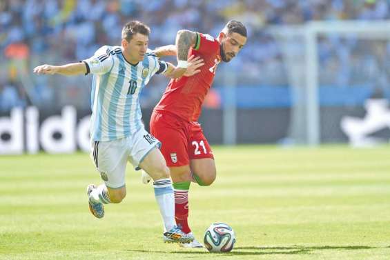 Qui a peur de l'Albiceleste ?