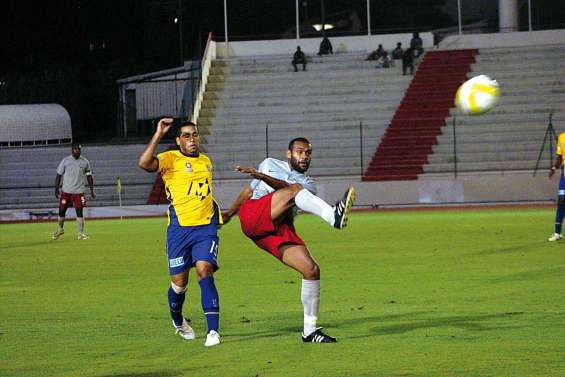 Dernier test avant les Jeux