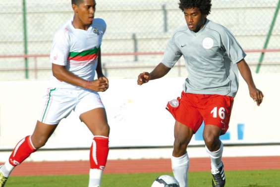 La liste des 23 joueurs sélectionnés