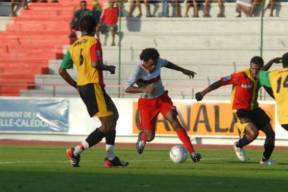 Un rendez-vous déjà décisif