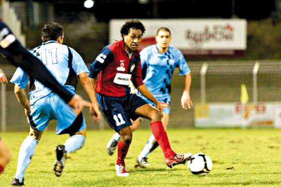 Wacalie, le Cagou de Bourges