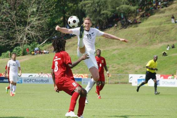 La Nouvelle-Zélande sans gloire