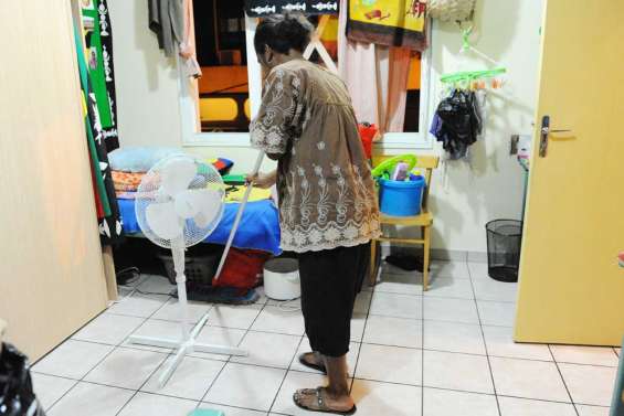 Sur les rails de l'autonomie