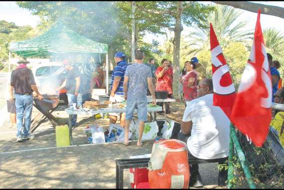 Accord signé, retour à la normale