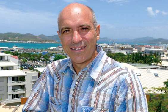 « Parler des héritiers  des premiers pionniers »