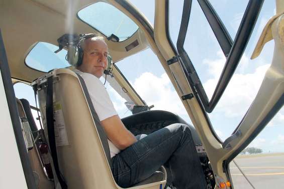 7 000 heures au compteur