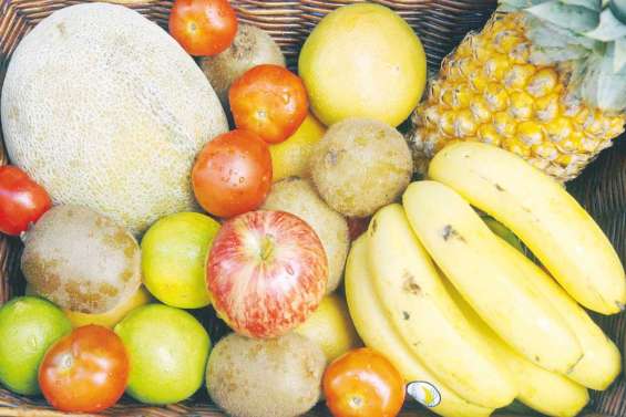 Carton rouge pour les pesticides