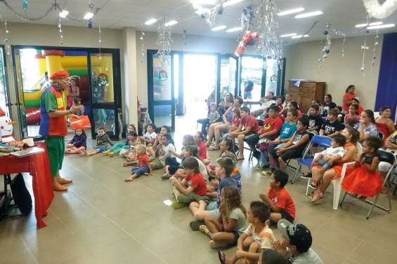 Des billets de 1 000 F en cadeau