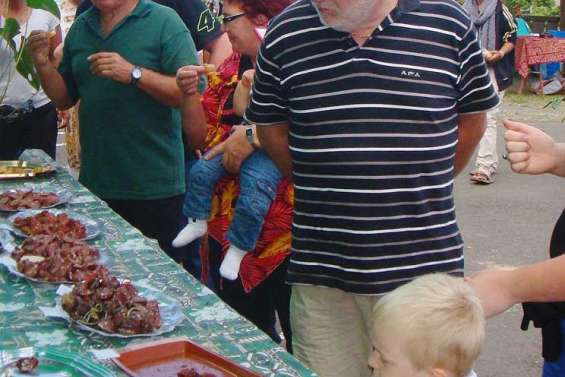 Le fait maison fait recette