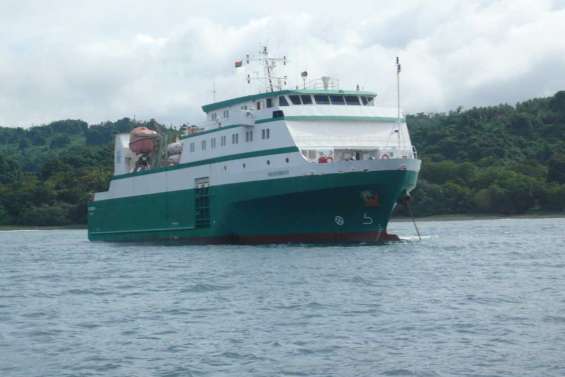 Le Havannah reprend ses rotations