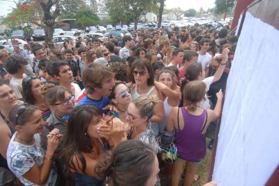 L'année de tous les records [+ Vidéo]