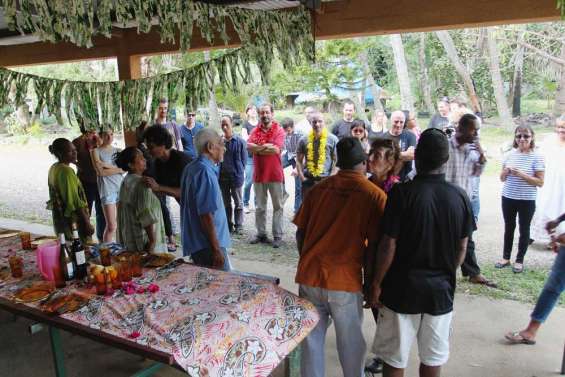 Place aux réalisateurs