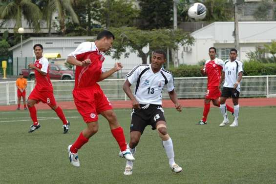 Fidji affiche ses ambitions