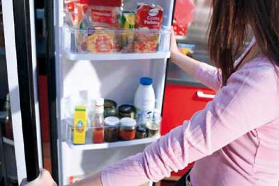 Soigner la chaîne du froid