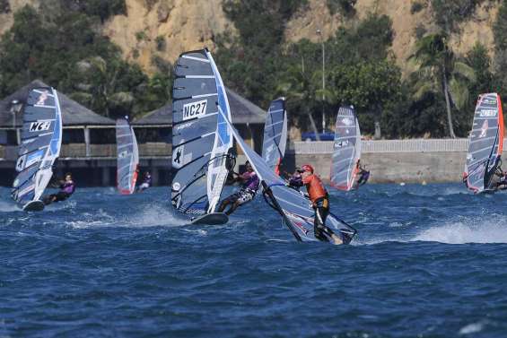 Le Gal-Pelen dans le vent frais