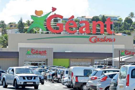 Instruction prolongée pour le nouveau Géant