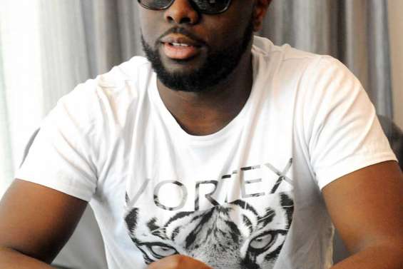 « J'ai hâte de voir le visage  de tous ces jeunes »