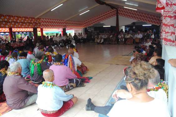 Le week-end en images