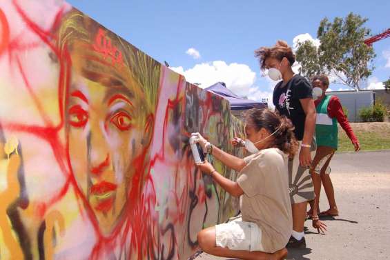 Le Bus 1,2,3 de retour sur les routes