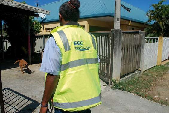 La vie de chien des agents