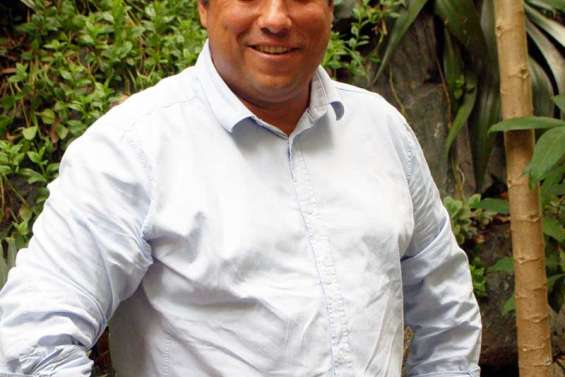 Benoît Coquelet, l'homme derrière le contrat