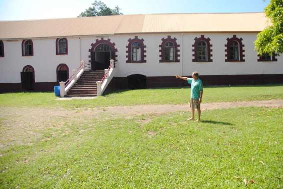 Saint-Léon, c'est la classe !