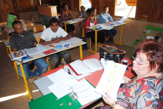 Une formation cinq étoiles pour le Sheraton