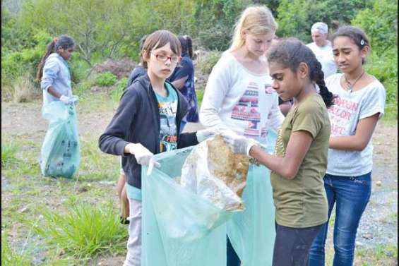 A vos sacs, prêts, partez !