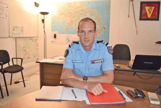 « On contient la délinquance alors que la population augmente »