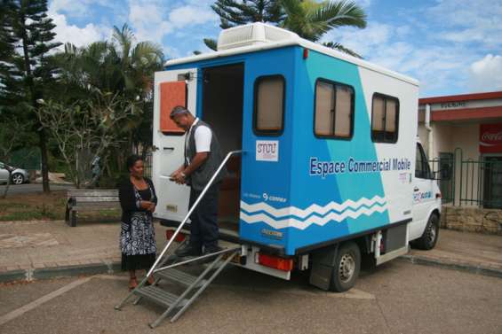 Carsud se rapproche de ses usagers