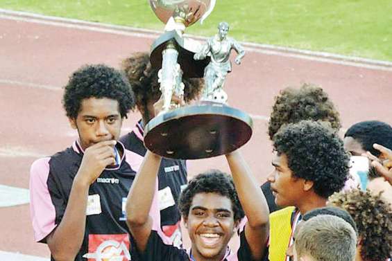 Un club de qualité or