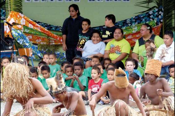 Cultiver la bonne graine